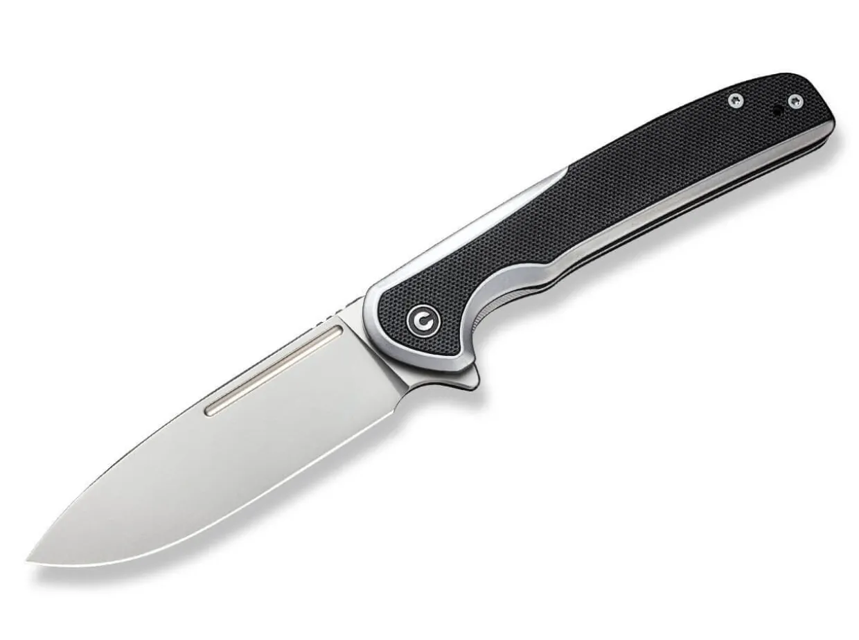 Voltaic G10 Black