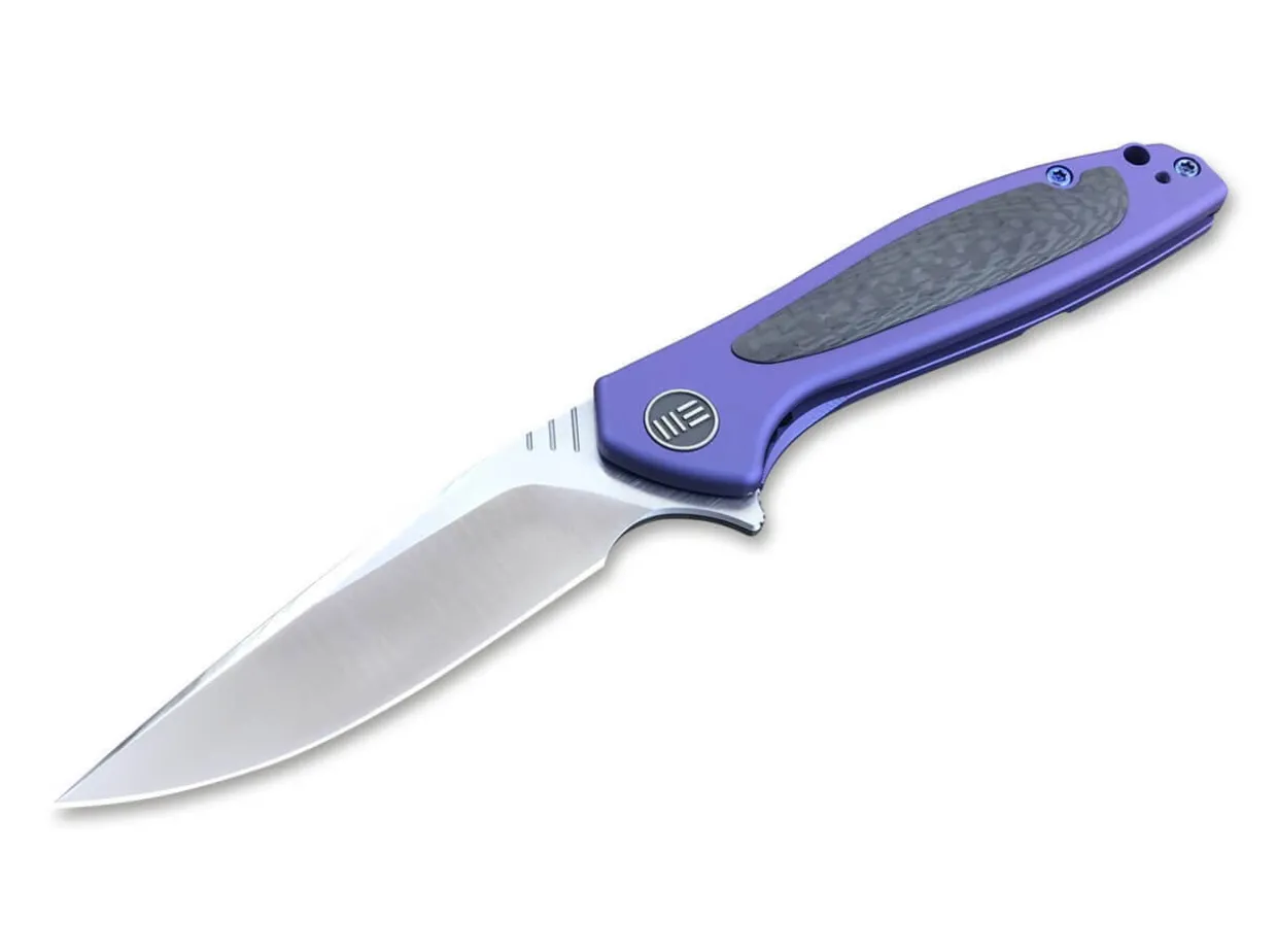 Wisp 805B Blue / Satin