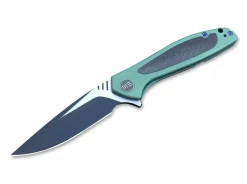 Wisp 805C Green / Two Tone