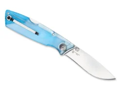 Wraith Ice Series Glacier