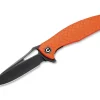 Wyvern Orange Dark Sw