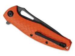 Wyvern Orange Dark Sw