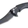 X5 4.0 Wharncliffe Black