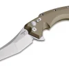 X5 3.5 Wharncliffe Dark Earth