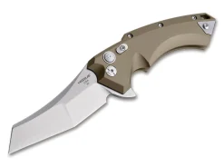 X5 4.0 Wharncliffe Dark Earth