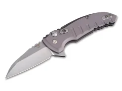 X1 Microflip Wharncliffe Grey