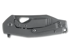 Yaru Titanium Cf Snake Skin