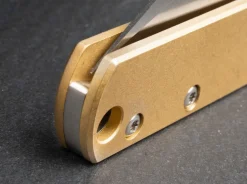 Zenshin 42 Brass