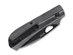 Zipslip Micarta Grey